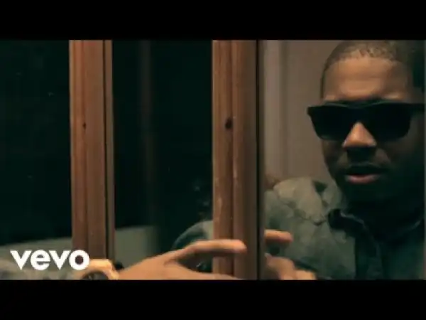 Video: Ghostwridah - Get UP